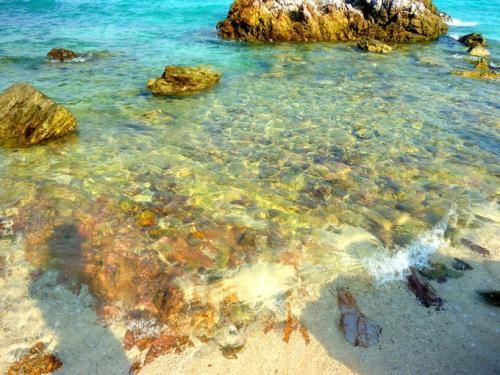 2018年泰国芭提雅自由行攻略 按照这个玩就对