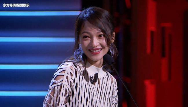 张韶涵《吐槽大会》再揭伤疤:我不需要给我修