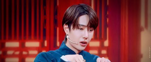 王一博天天向上多少钱