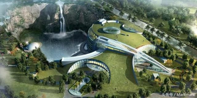 为客人制造近几年比较流行的水下入住体验 水族资讯 南昌水族馆第1张 为客人制造近几年比较流行的水下入住体验 水族资讯 南昌水族馆第1张