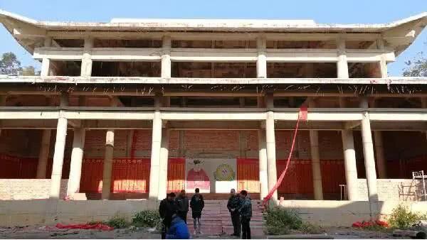 全国最大！玉林文天祥纪念馆将建成，计划投入1500万装修费！