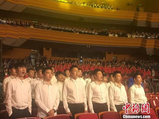 太原时代新人说第三季