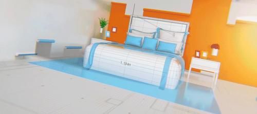 60平米地下室爆改成180平米住房体验!怎么做