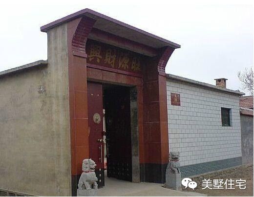 风水大师夸我家房子建得好，我说农村建房就懂三招!