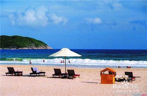 中国最适宜居住的十大城市,你去过几个?