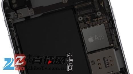 苹果A13处理器曝光:继续采用7nm工艺