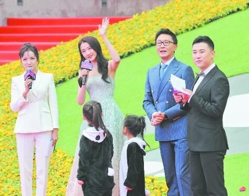 第六届中国好演员盛典