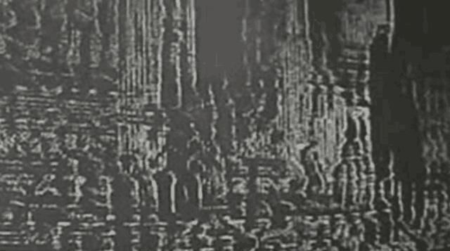 NASA发现月球背面疑似神秘“远古神殿”命名为“月神殿”