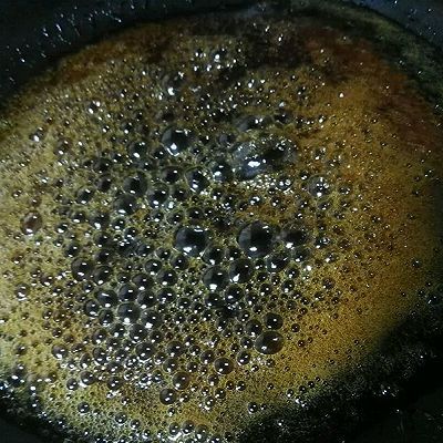 法式香草布丁焦糖布丁