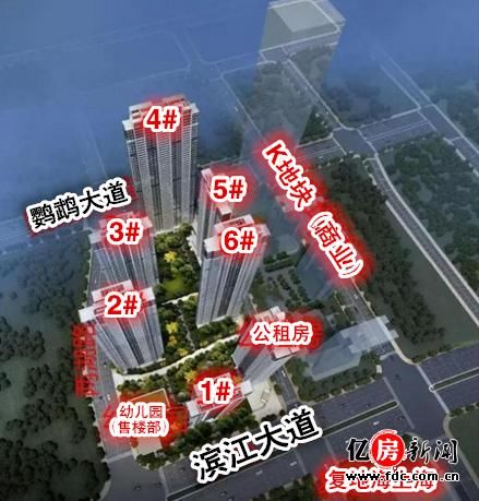 “跪”在长江主轴！花300万住汉阳江景房是一种怎样的体验？