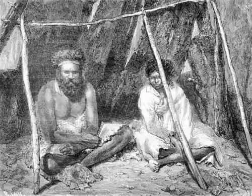 美高梅注册:灭绝的人种,_1876年被澳大利亚当局赶尽杀绝 美高梅注册:灭绝的人种,_1876年被澳大利亚当局赶尽杀绝