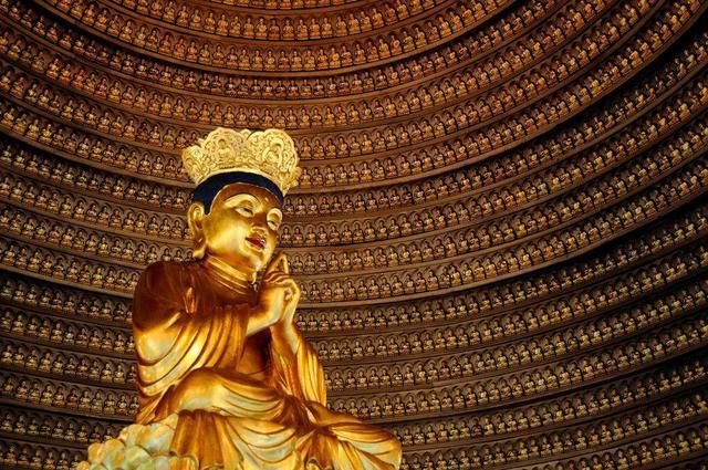 南怀瑾:四禅八定是修持基本 不走这条路不能证