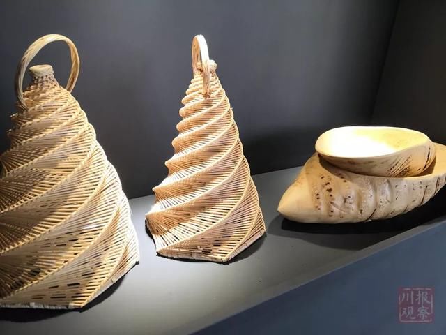 【聚焦】北京世园会里四川硬货多 哪些来自德