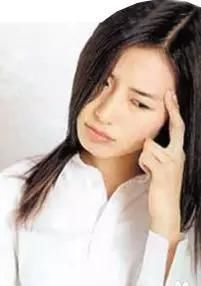 头疼恶心想吐,在这个穴位按压能在60秒缓解70