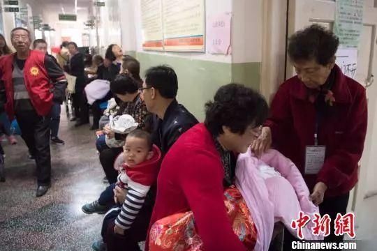 继狂犬病疫苗造假之后,百白破疫苗又有劣药!有