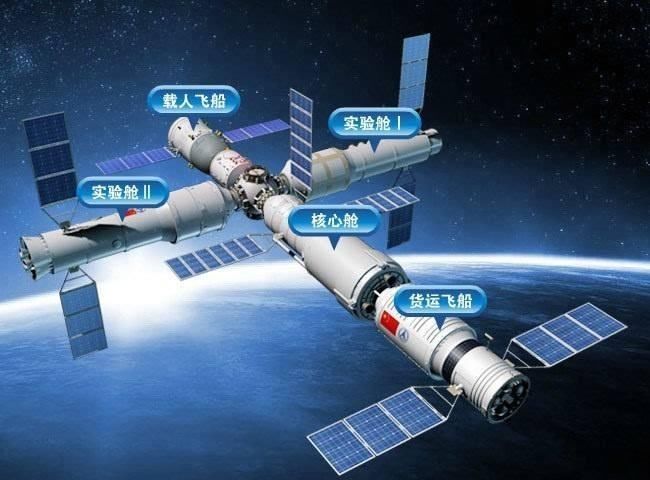 月球发现巨大宝藏!中国率先开采，西方曾拒绝中国，如今后悔莫及