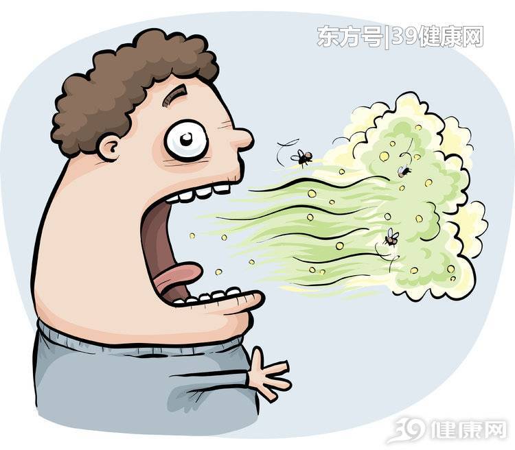 忠告:感染了幽门螺杆菌,这些症状会 通风报信 !