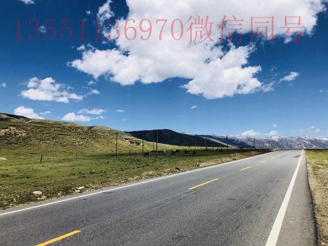 想从成都租一台越野车一路到拉萨还车大概要多少钱呢？