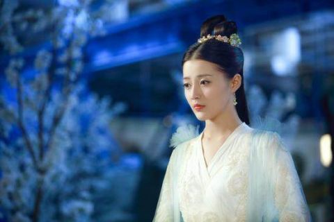 六大龙族公主, 水玲珑 李小璐第三,第一无人能超