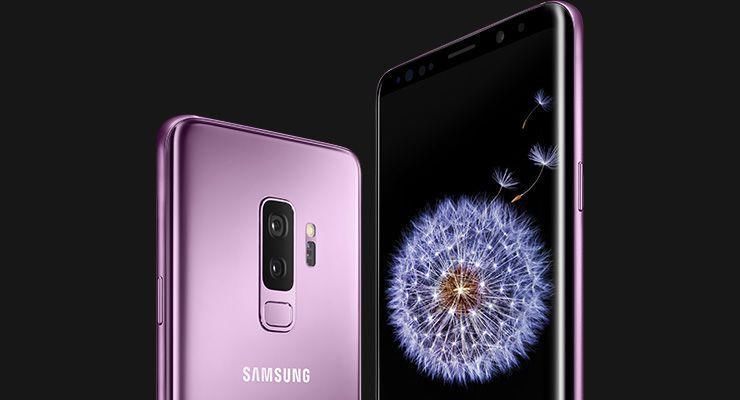 保守还是死性不改?三星S9为何就是不愿意提升