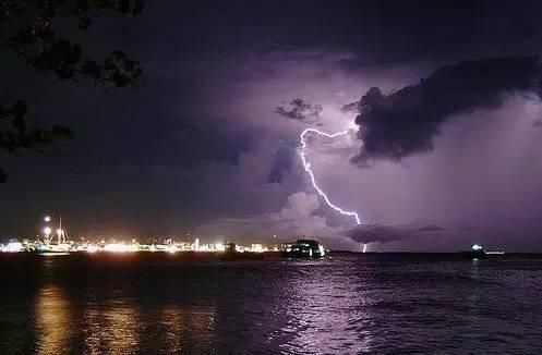 今晚摄影小教室 | 拍摄雨景的8个实用技巧