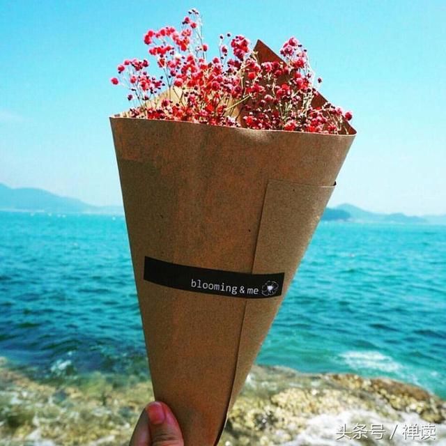 非常经典的句子:人生在于修行,修行则在于领悟