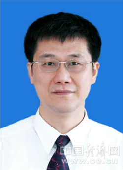 民进中央主席、副主席简历