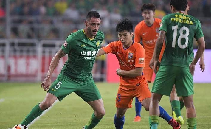 鲁能和国安立即停止足协杯球票销售是对球迷的