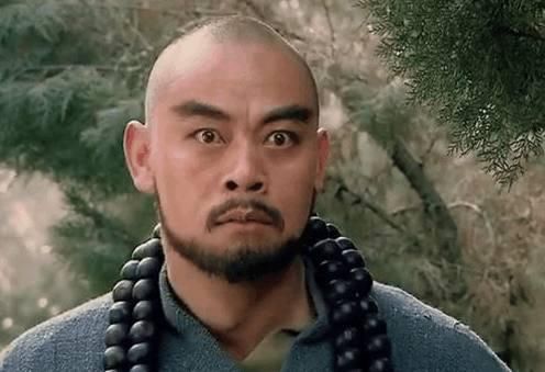 鲁智深倒拔垂杨柳的真相如何?两种说法有理有据,后面一种更可信