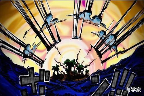 海贼王966话罗杰实力