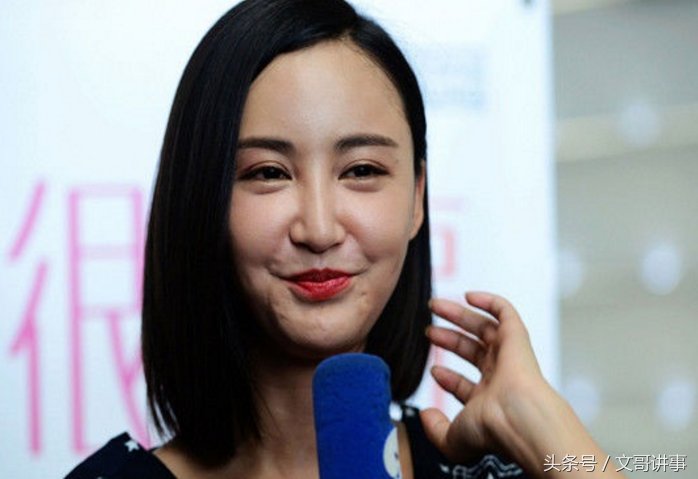 6个美女明星整容前后照,有的至少还能看,有的太吓人