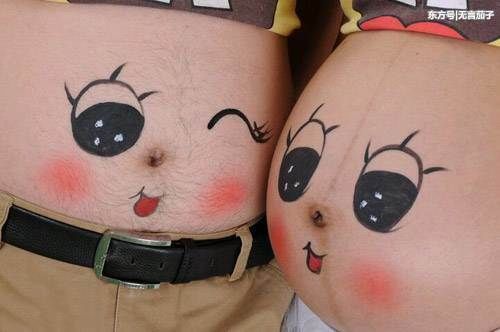 我今天发现,这次世界杯竟然没有我最喜欢的意