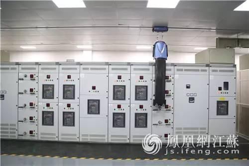 应用智能科技 亿嘉和为人类生活添姿添色丨 南