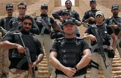 退伍特种兵加入雇佣兵组织，真的都是为了钱？说出来你可能不信！