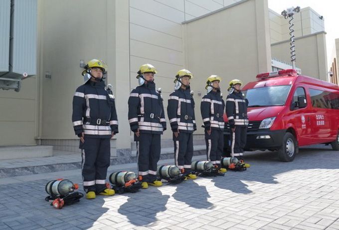 北京世园会今晚开幕,三项供电科技及应急体系