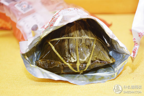 满满的料最好吃!几款丰富多料、山珍海味、高端霸气大粽子有料测