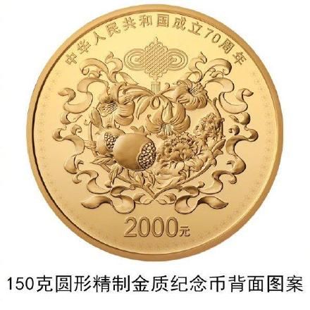 今日纪念币发行