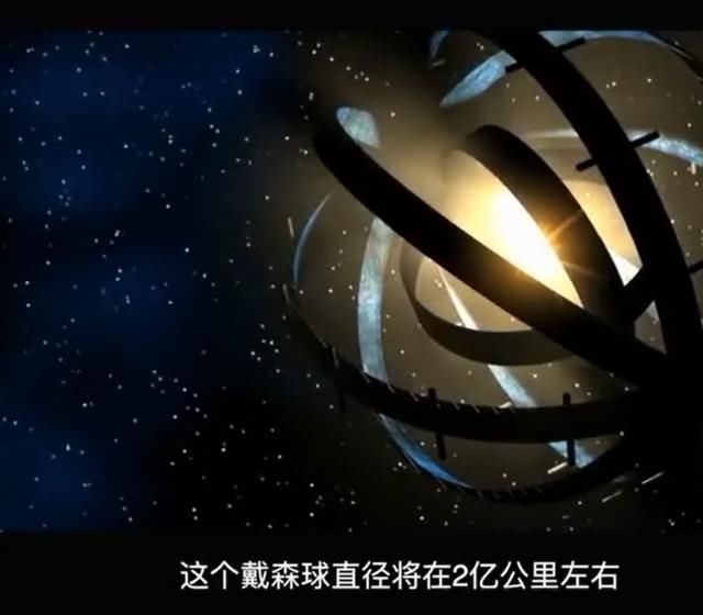 如果一个二级文明来到太阳系，开采太阳能源，会发生什么事？