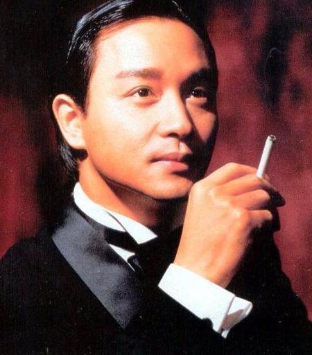 张国荣当时在香港到底什么地位? 为什么时至今