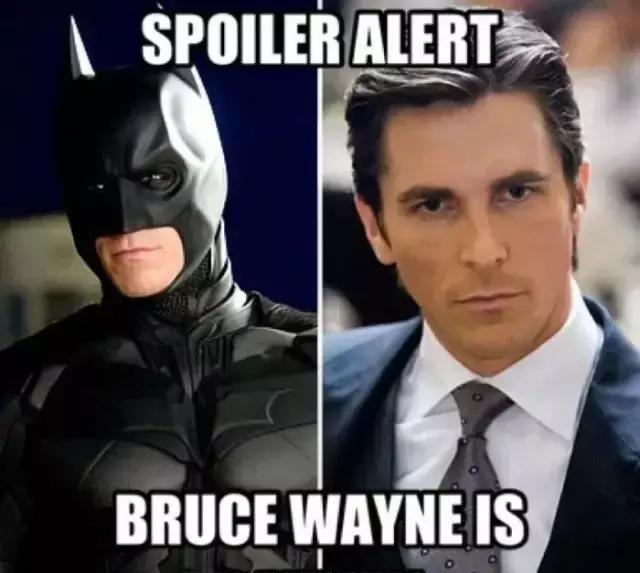 《复联4》拒绝剧透!可是剧透用英语怎么说?