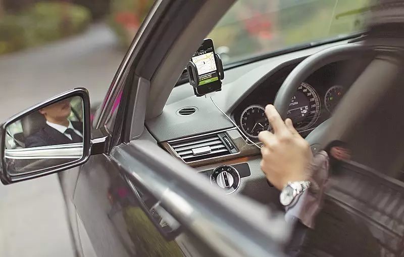 路在何方?南阳出租车与滴滴大战之后的思考