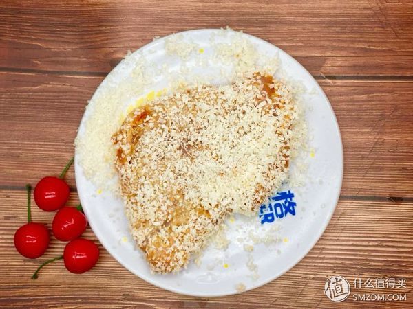 暖男的深夜食堂-香酥鸡排