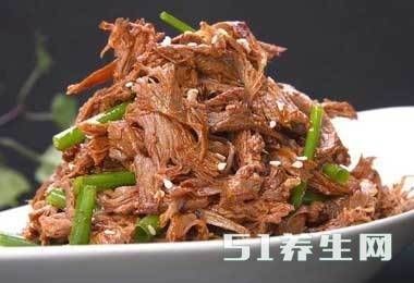 猪身上唯一的一块“抗癌肉”，经常吃一点，癌细胞见你绕道走！