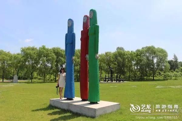 休闲消夏，长春这9个地方就很赞