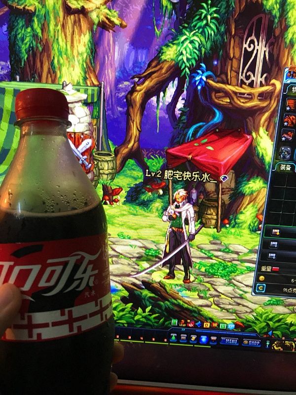 盘点地下城优雅而不失风格的名字,看到最后一