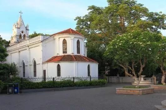 中老年人经常旅行的4大好处，最适合爸妈去旅行的10大目的地