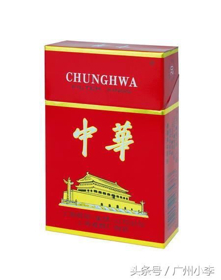 中国烟草四大“牛魔王”,卖的到处都是,几乎无人不知,无人不晓