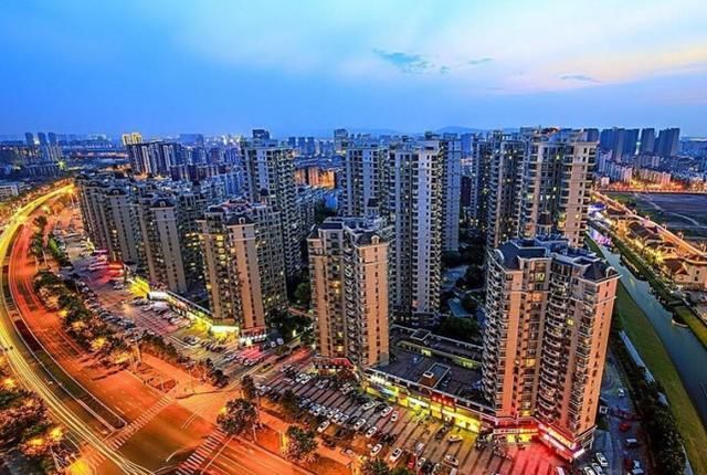 安徽拥有县级市最多的城市,却沾着南京的光!