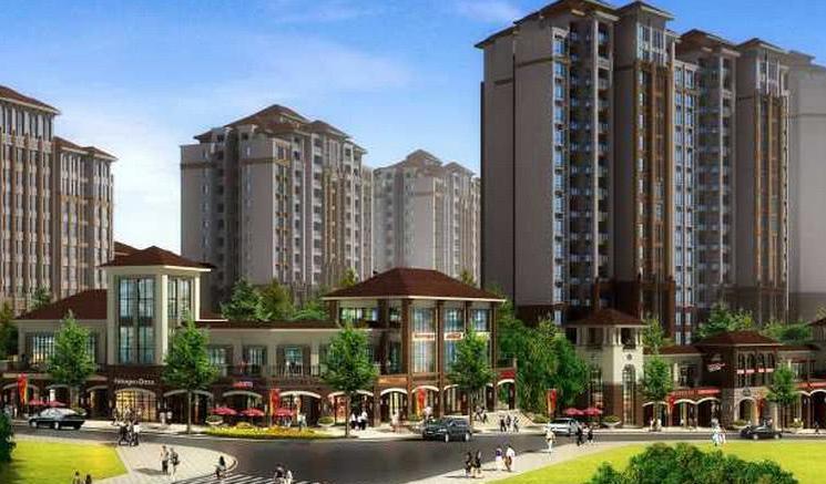 国家发改委发布楼市最新信息,猪年楼市要松绑