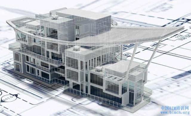 建筑信息模型BIM的定义是什么